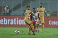 Mumbai need to improved defence